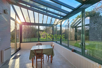 Ma-Cabane - Vente Maison CESSON-SEVIGNE, 160 m²