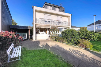 Ma-Cabane - Vente Maison Cesson-Sévigné, 76 m²