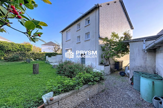 Ma-Cabane - Vente Maison Cesson-Sévigné, 76 m²