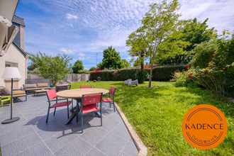 Ma-Cabane - Vente Maison CESSON-SEVIGNE, 161 m²