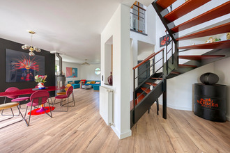 Ma-Cabane - Vente Maison CESSON-SEVIGNE, 161 m²