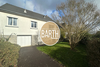 Ma-Cabane - Vente Maison CESSON-SEVIGNE, 100 m²