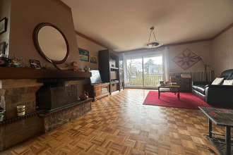 Ma-Cabane - Vente Maison CESSON-SEVIGNE, 100 m²