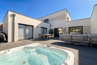 Ma-Cabane - Vente Maison Cesson-Sévigné, 208 m²