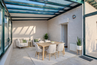 Ma-Cabane - Vente Maison CESSON-SEVIGNE, 160 m²