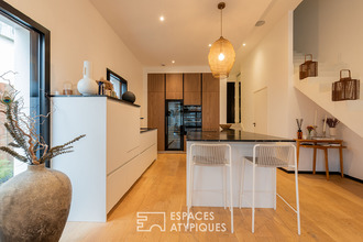 Ma-Cabane - Vente Maison CESSON-SEVIGNE, 150 m²