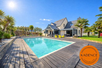 Ma-Cabane - Vente Maison CESSON-SEVIGNE, 179 m²