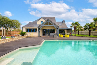 Ma-Cabane - Vente Maison CESSON-SEVIGNE, 179 m²
