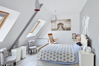 Ma-Cabane - Vente Maison CESSON-SEVIGNE, 222 m²