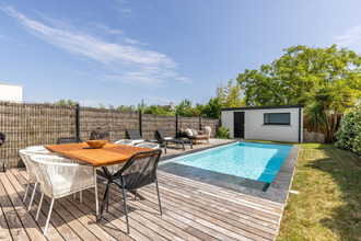 Ma-Cabane - Vente Maison CESSON-SEVIGNE, 150 m²