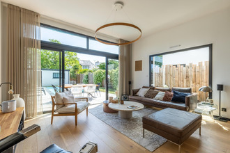Ma-Cabane - Vente Maison CESSON-SEVIGNE, 150 m²
