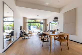 Ma-Cabane - Vente Maison CESSON-SEVIGNE, 150 m²