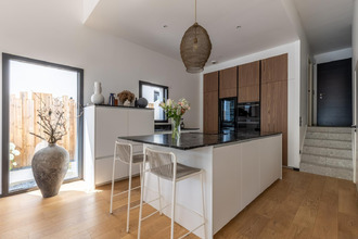 Ma-Cabane - Vente Maison CESSON-SEVIGNE, 150 m²