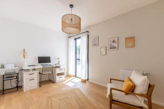 Ma-Cabane - Vente Maison CESSON-SEVIGNE, 150 m²