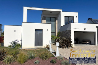 Ma-Cabane - Vente Maison Cesson-Sévigné, 201 m²
