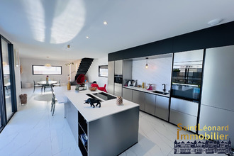 Ma-Cabane - Vente Maison Cesson-Sévigné, 201 m²