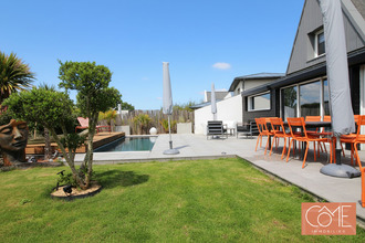 Ma-Cabane - Vente Maison CESSON-SEVIGNE, 234 m²