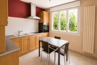 Ma-Cabane - Vente Maison CESSON-SEVIGNE, 175 m²