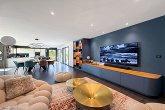 Ma-Cabane - Vente Maison Cesson-Sévigné, 208 m²