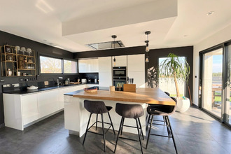 Ma-Cabane - Vente Maison Cesson-Sévigné, 208 m²