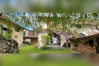 Ma-Cabane - Vente Maison CESSY, 160 m²