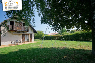 Ma-Cabane - Vente Maison Cessy, 143 m²