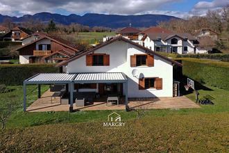 Ma-Cabane - Vente Maison CESSY, 150 m²