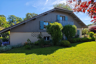 Ma-Cabane - Vente Maison Cessy, 110 m²