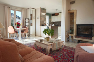 Ma-Cabane - Vente Maison Cessy, 110 m²