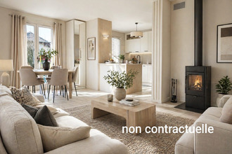 Ma-Cabane - Vente Maison Cessy, 110 m²