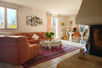 Ma-Cabane - Vente Maison Cessy, 110 m²