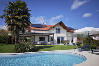 Ma-Cabane - Vente Maison Cessy, 182 m²