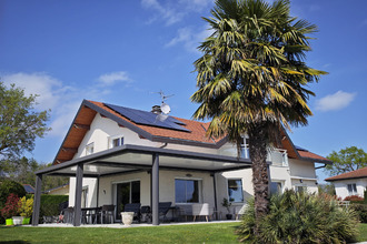 Ma-Cabane - Vente Maison Cessy, 182 m²