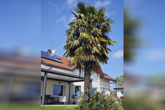 Ma-Cabane - Vente Maison Cessy, 182 m²