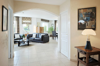 Ma-Cabane - Vente Maison Cessy, 182 m²