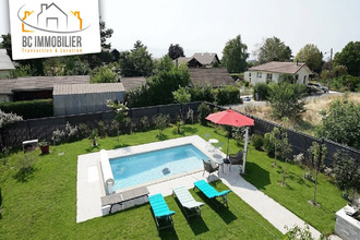 Ma-Cabane - Vente Maison Cessy, 169 m²