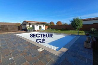 Ma-Cabane - Vente Maison Cestas, 156 m²