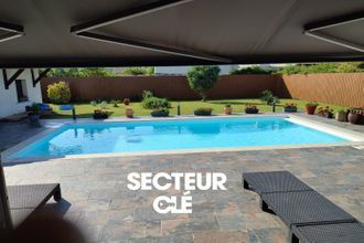 Ma-Cabane - Vente Maison Cestas, 156 m²