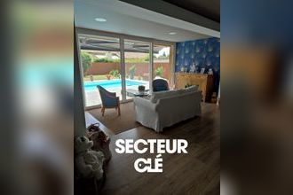 Ma-Cabane - Vente Maison Cestas, 156 m²