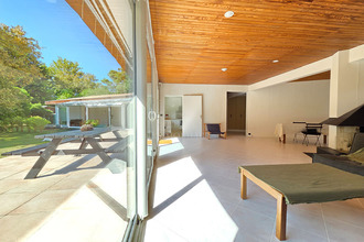 Ma-Cabane - Vente Maison CESTAS, 156 m²