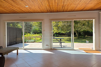 Ma-Cabane - Vente Maison CESTAS, 156 m²