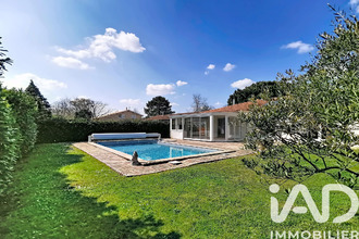 Vente Maison 33610, Cestas France