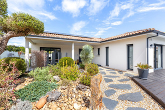 Ma-Cabane - Vente Maison Cestas, 175 m²