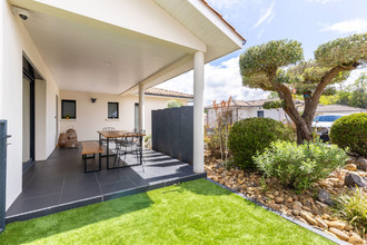 Ma-Cabane - Vente Maison Cestas, 175 m²