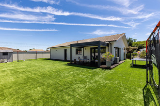Ma-Cabane - Vente Maison CESTAS, 175 m²