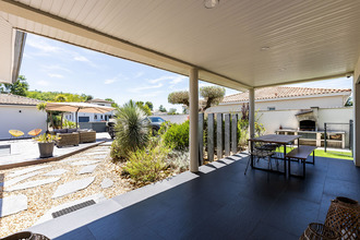 Ma-Cabane - Vente Maison CESTAS, 175 m²