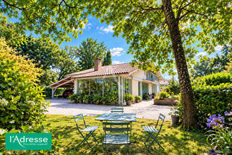 Ma-Cabane - Vente Maison CESTAS, 170 m²