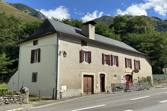 Ma-Cabane - Vente Maison Cette-Eygun, 129 m²