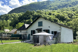 Ma-Cabane - Vente Maison Cette-Eygun, 103 m²