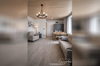 Ma-Cabane - Vente Maison Cevins, 110 m²